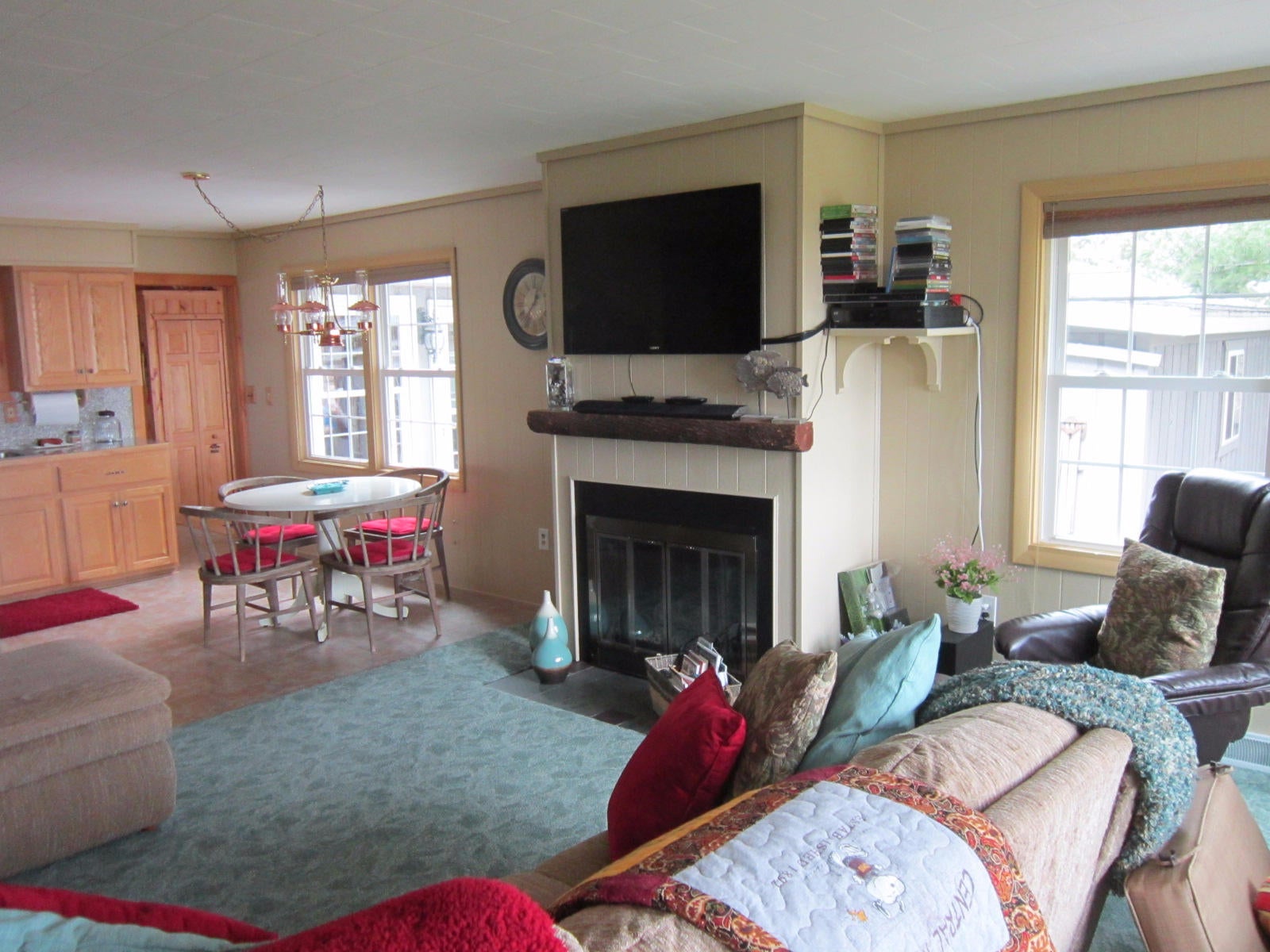 5540 Ridge Road Black River, MI 48721 - Photo 8 of 35 Gallery Image 8