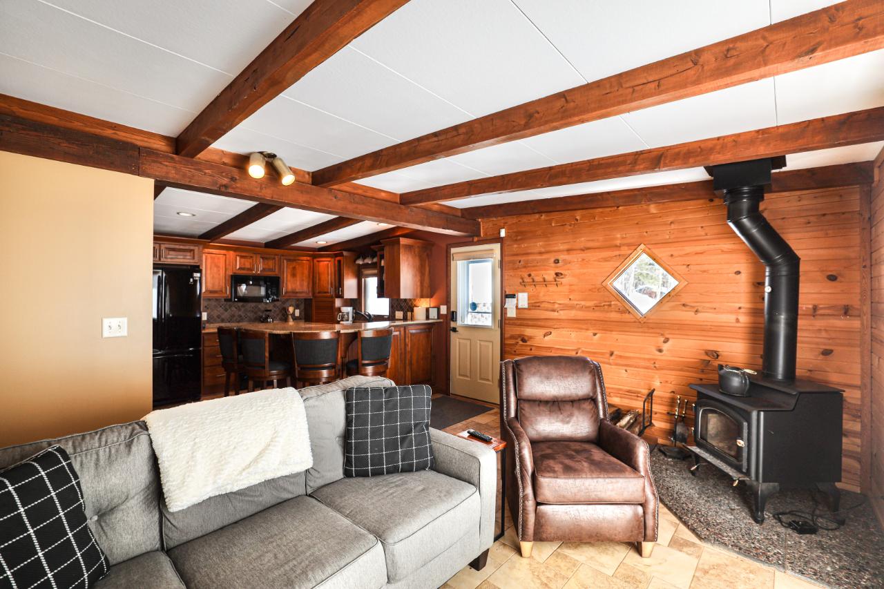 5585 Hill Road Harshaw, WI 54529 - Photo 11 of 25 Gallery Image 11