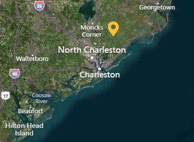 $299,900 | 0 United Drive, Huger, SC 29450