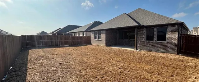 $365,300 | 1500 Eagle Mdw Trail, Anna, TX 75409