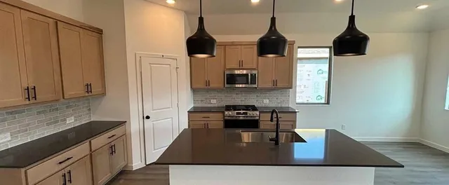 $365,300 | 1500 Eagle Mdw Trail, Anna, TX 75409