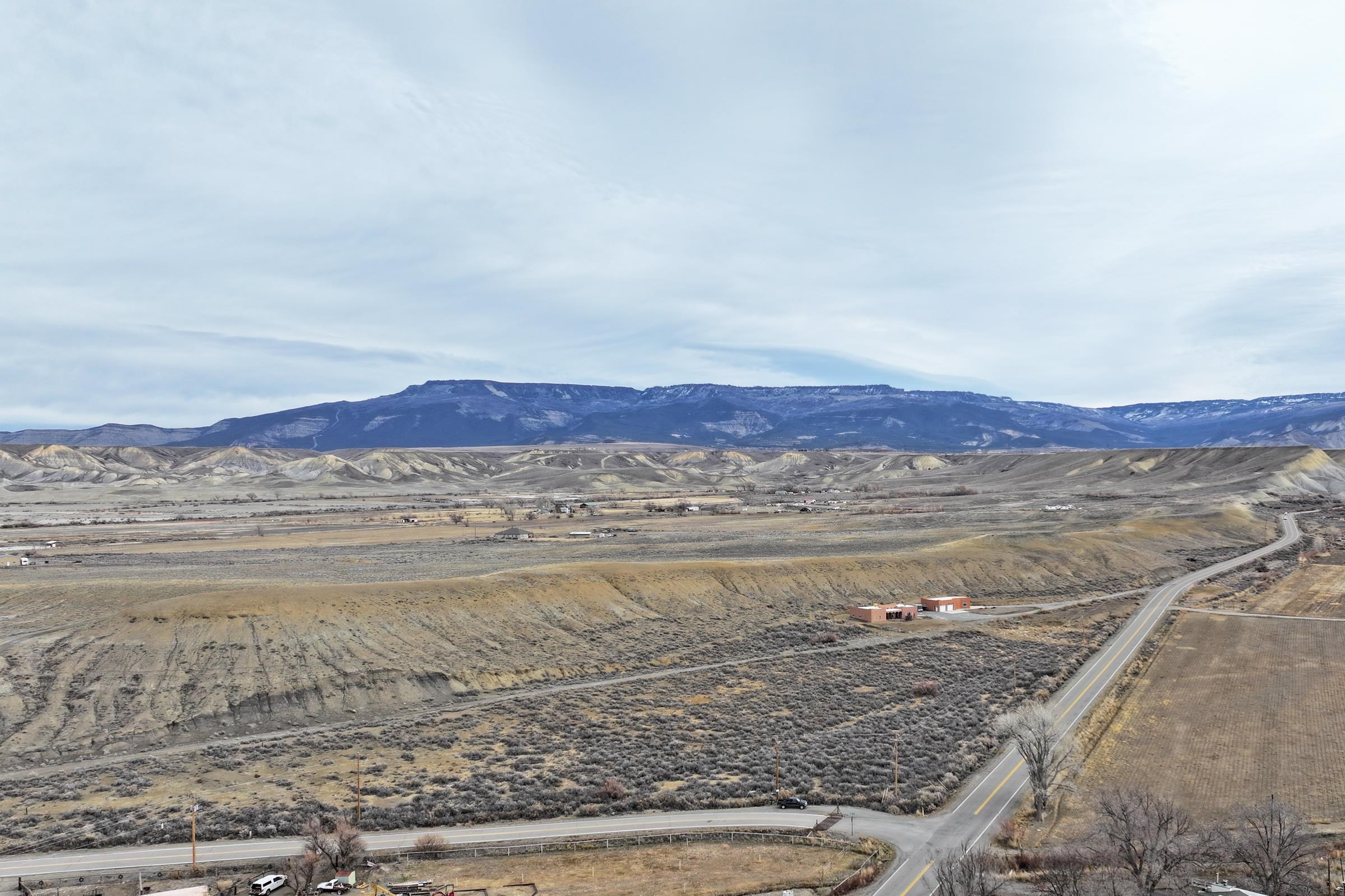 474 Kannah Creek Road Whitewater, CO 81527 - Photo 15 of 15 a view of an ocean and mountain