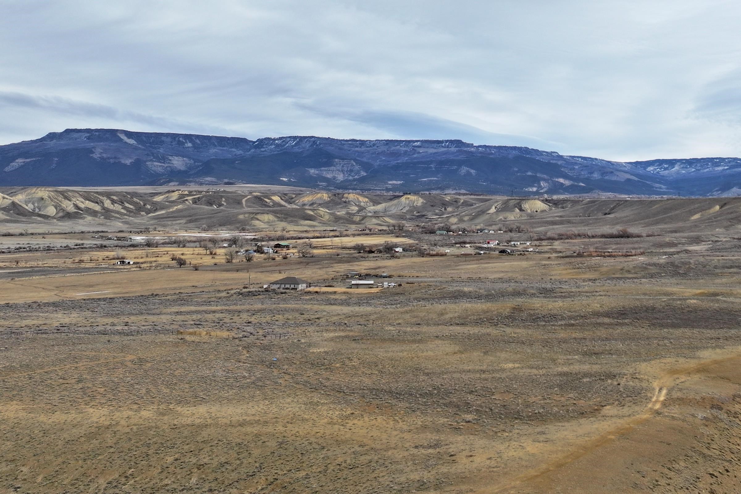 474 Kannah Creek Road Whitewater, CO 81527 - Photo 3 of 15 a view of ocean with mountain