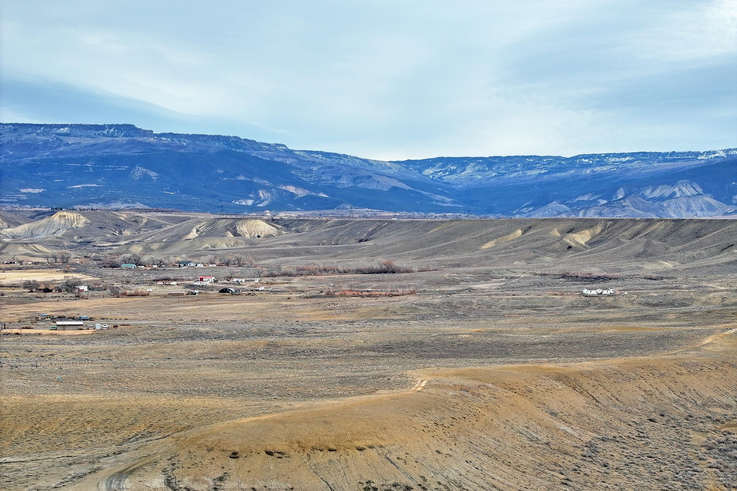 474 Kannah Creek Road Whitewater, CO 81527 - Photo 4 of 15 a view of ocean and a mountain