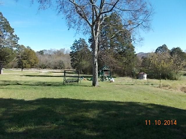 548 Rome Road Riddleton, TN 37151 - Photo 15 of 20 a view of a golf course with a lake