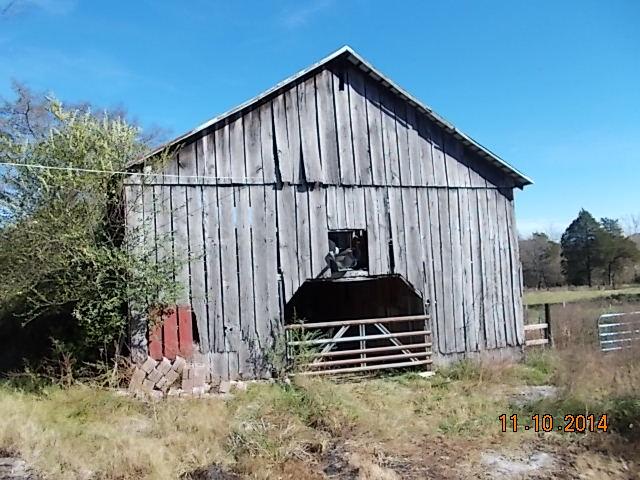548 Rome Road Riddleton, TN 37151 - Photo 3 of 20 a backyard of a house with lots of green space