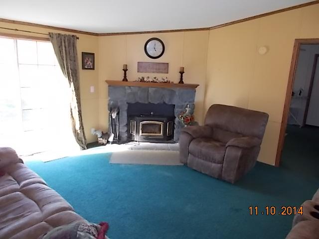 548 Rome Road Riddleton, TN 37151 - Photo 7 of 20 a living room with furniture and a fireplace