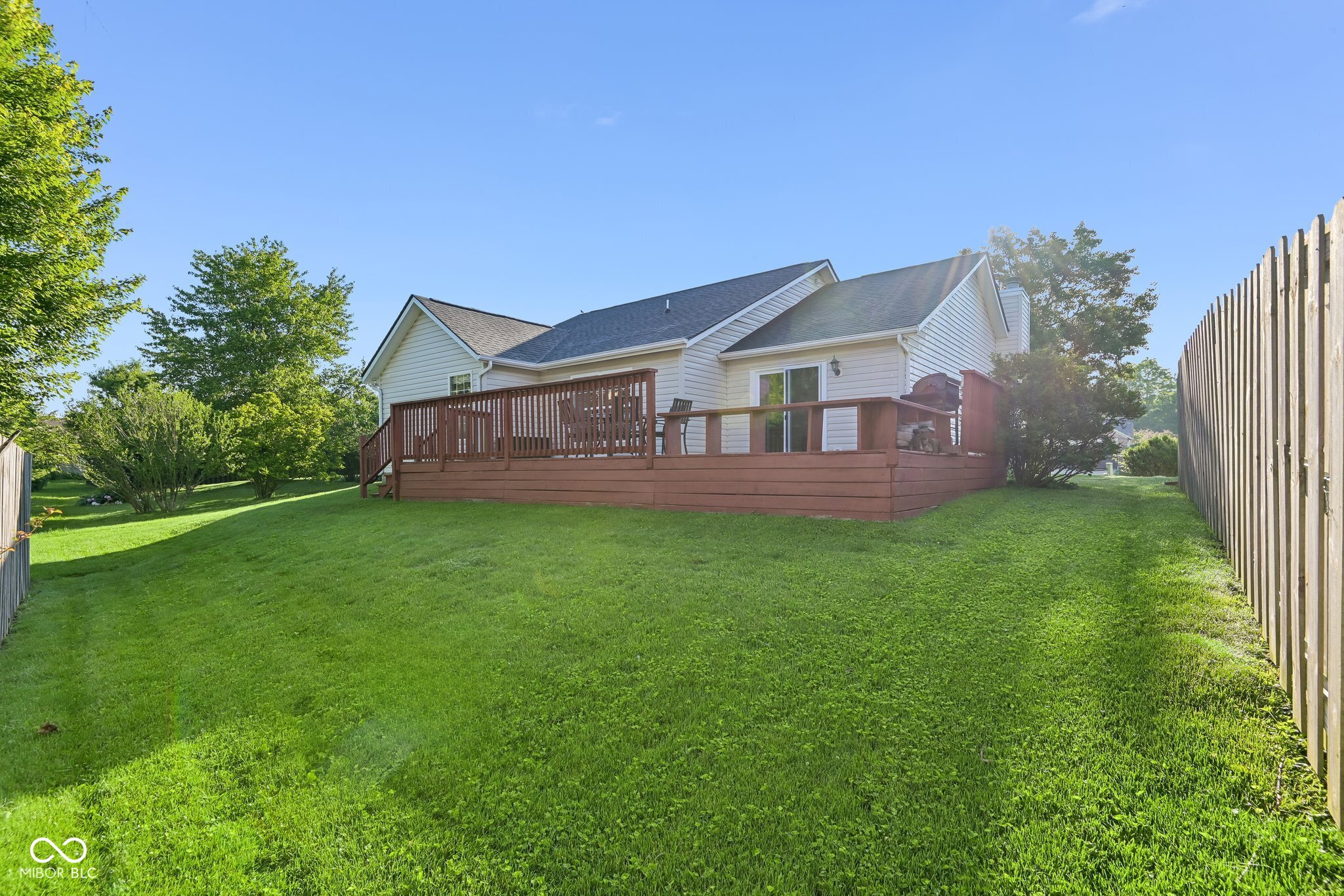 10644 Kyle Court Fishers, IN 46037 - Photo 35 of 37