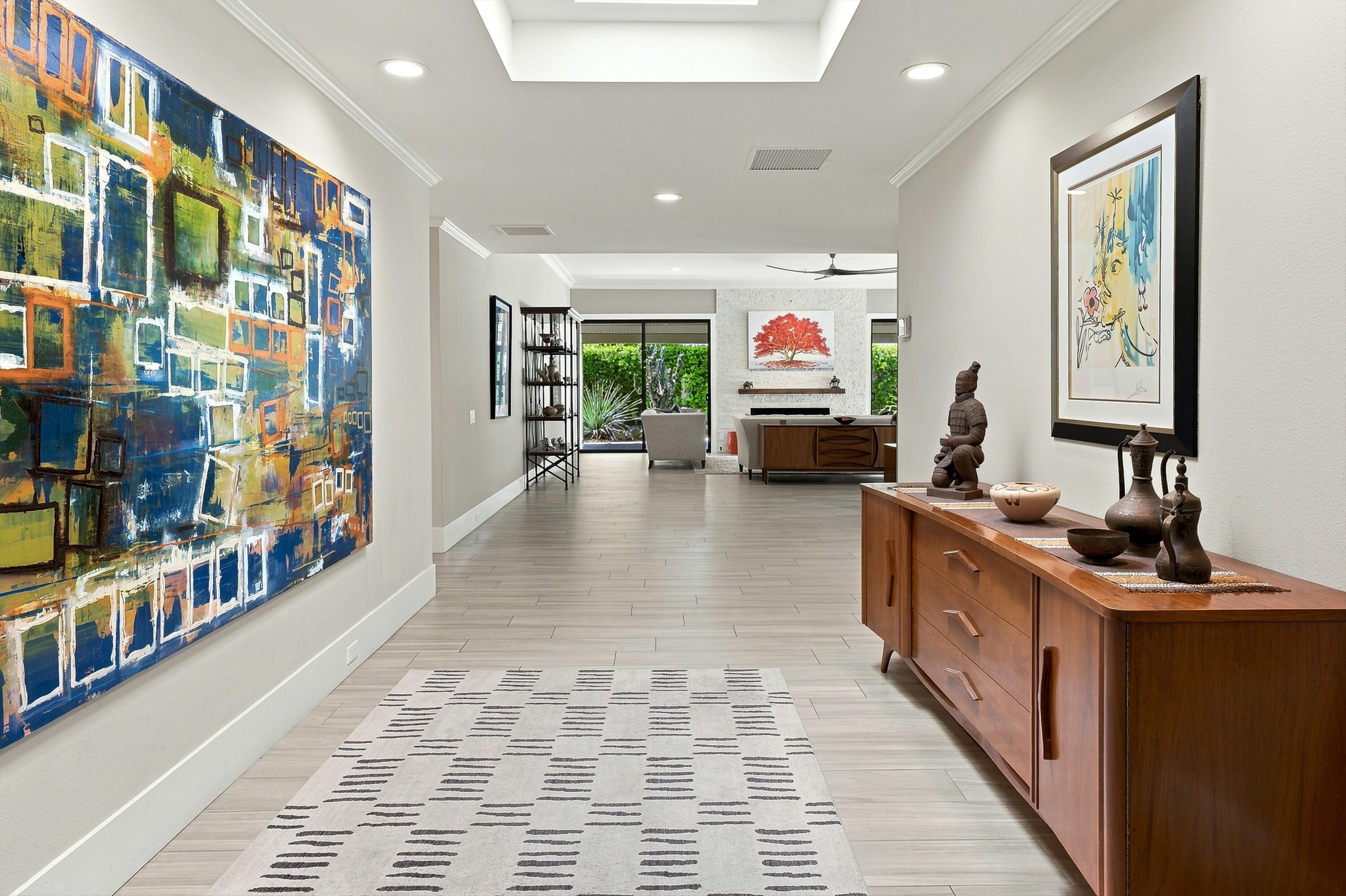 77 Colgate Drive Rancho Mirage, CA 92270 - Photo 25 of 47 21-Photo-21