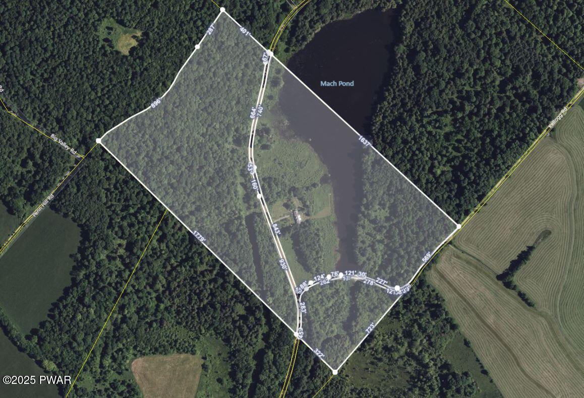 298 Maple Grove Road Starrucca, PA 18462 - Photo 4 of 20