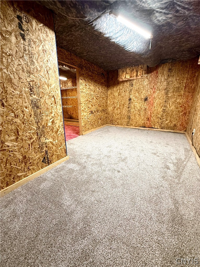 358 County Route Sandy Creek, NY 13145 - Photo 41 of 42 BASEMENT