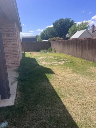 $2,500 | 322 Cowboy Lane, Wolfforth, TX 79382