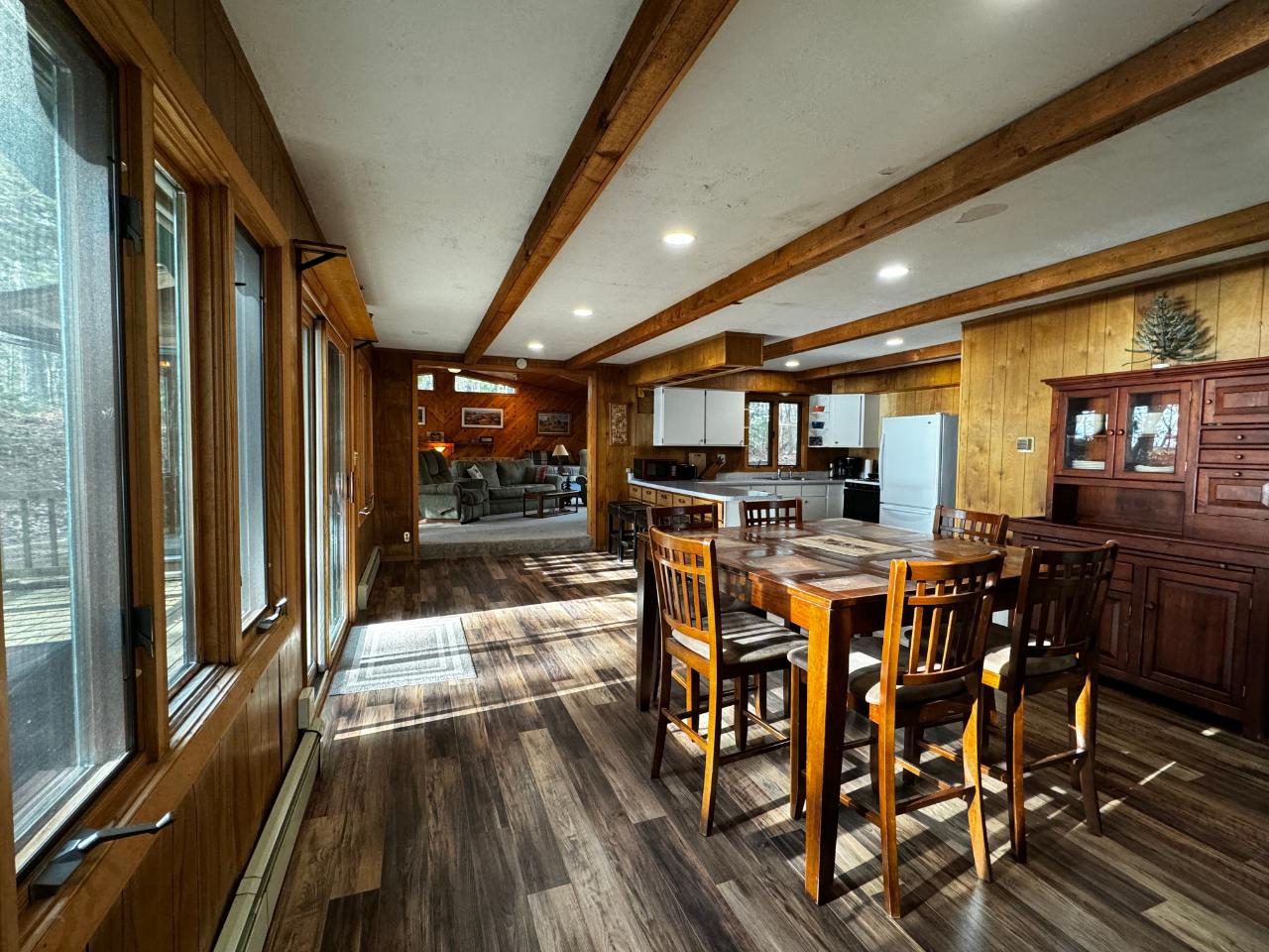 7717 Trout Road Lake Tomahawk, WI 54539 - Photo 19 of 47 Gallery Image 19