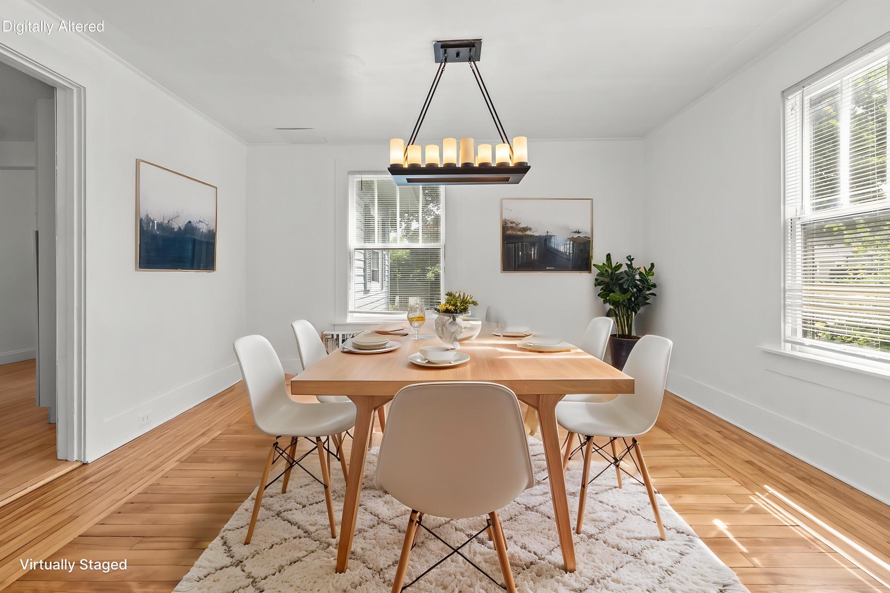107 North Harrison Street Delavan, WI 53115 - Photo 11 of 50 Dining