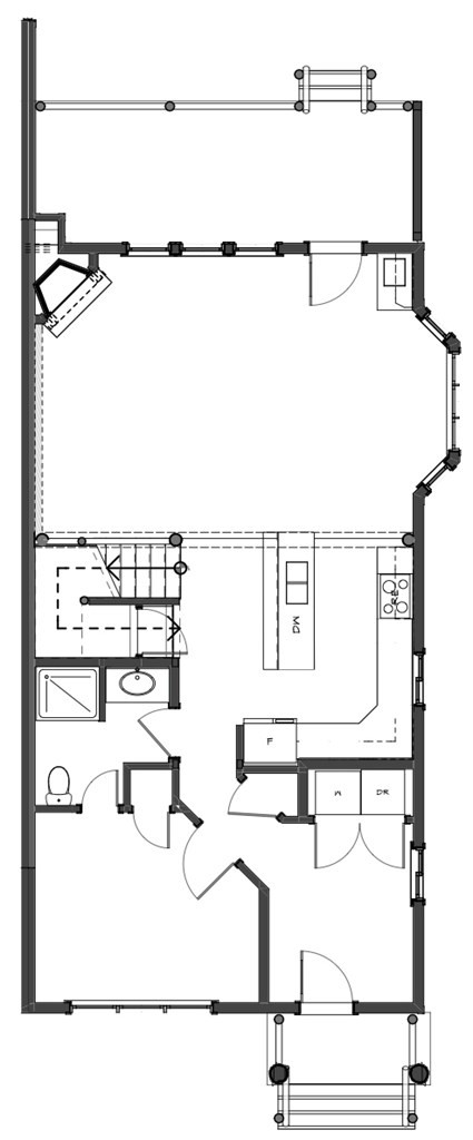 93 Rocky Point Circle Inlet, NY 13360 - Photo 11 of 19 Gallery Image 11