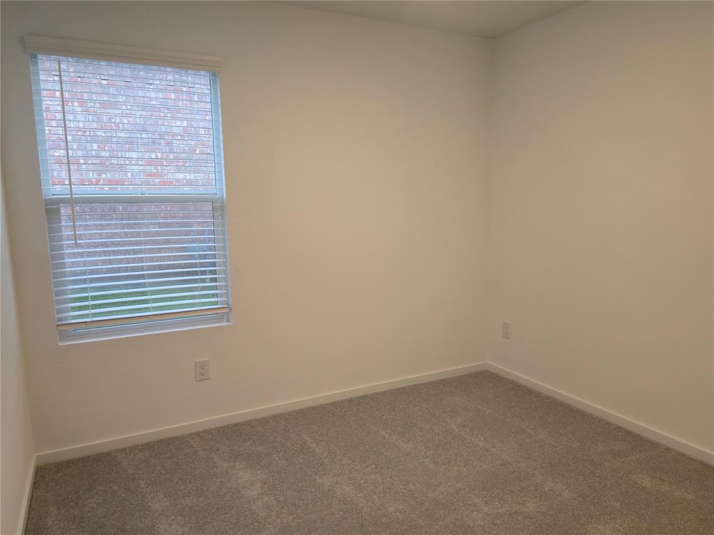 1608 Baron Lane Howe, TX 75459 - Photo 9 of 17 Bedroom 3