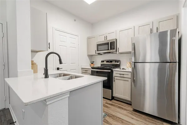 $1,200 | 1600 North 9th Street, Unit A1R, Midlothian, TX 76065