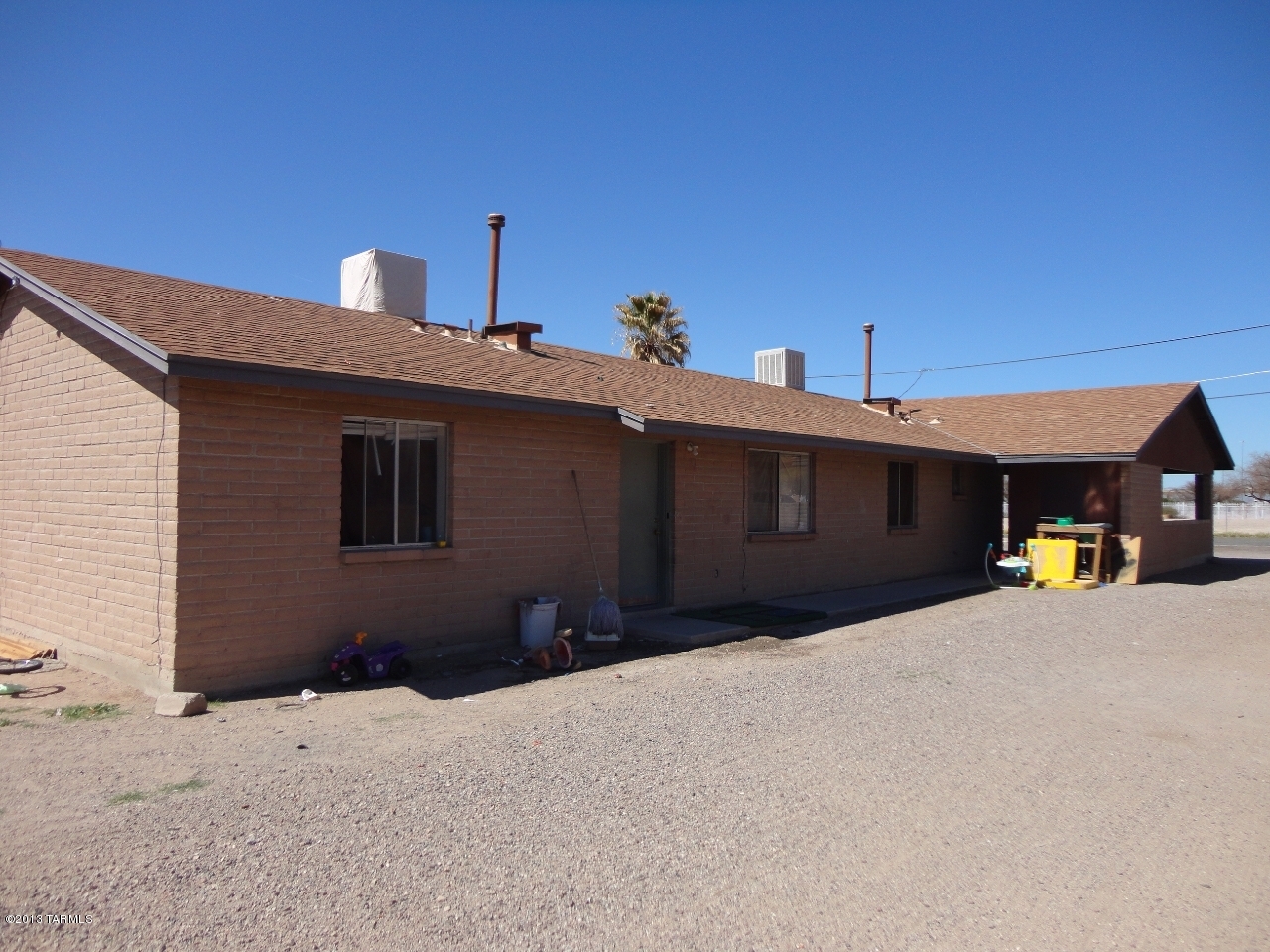 631 West 40th Street Tucson, AZ 85713 - Photo 4 of 18