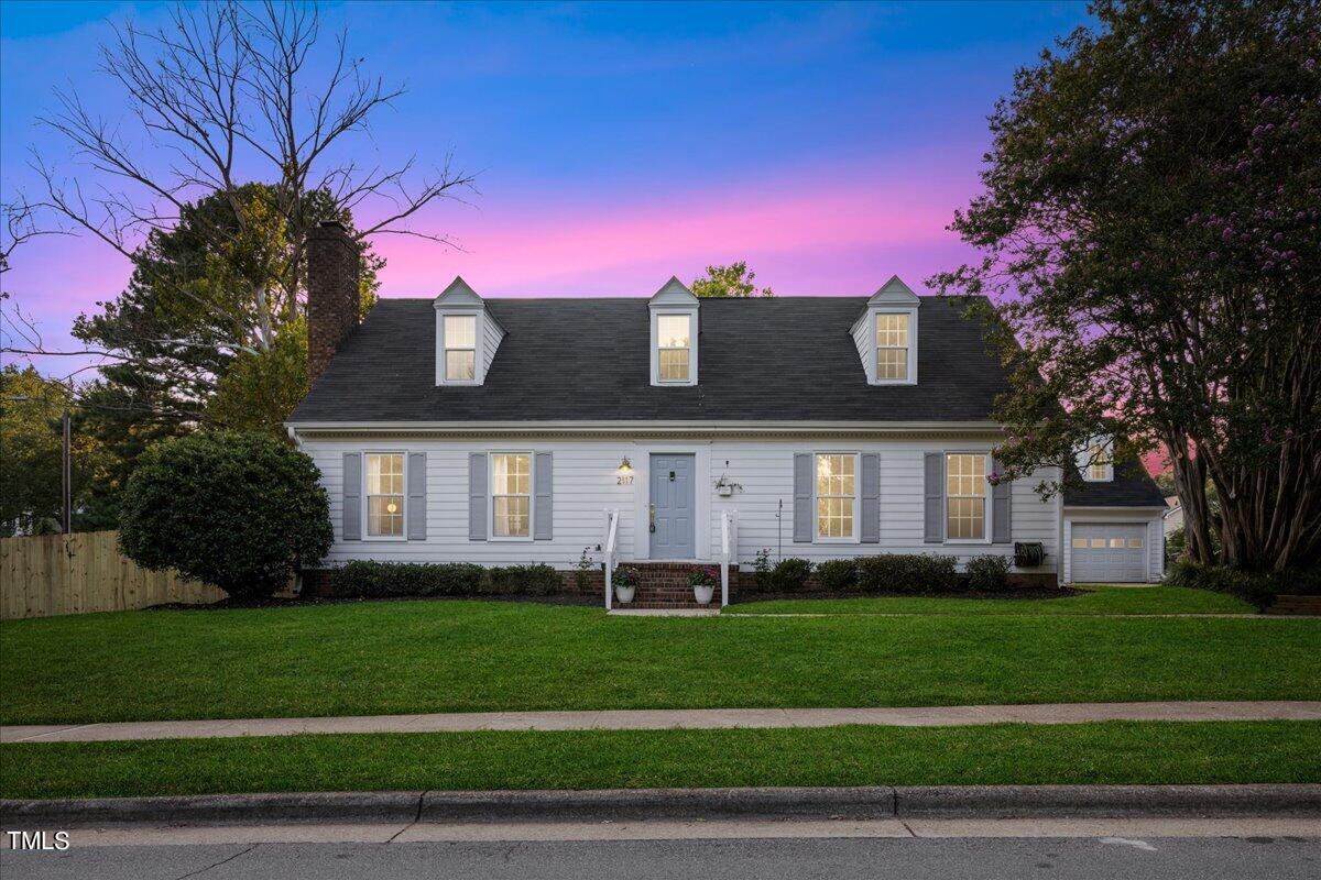 2117 Quail Ridge Road Raleigh, NC 27609 - Photo 1 of 67 01-2117 Quail Ridge Rd