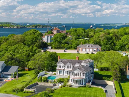 $8,200,000 | 41 Castle Hill Avenue, Newport, RI 02840