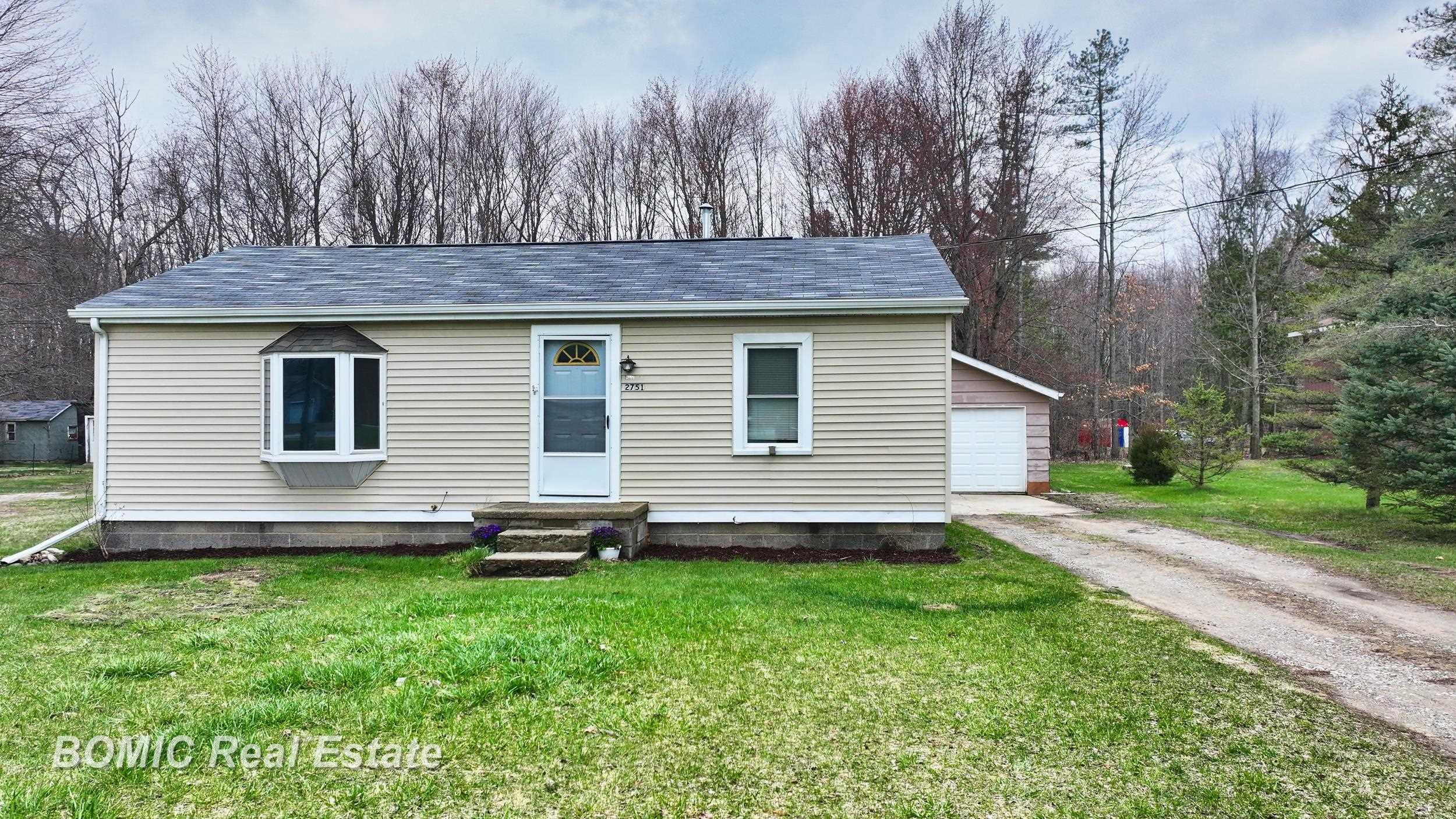 2751 East Deckerville Road Caro, MI 48723 - Photo 19 of 31