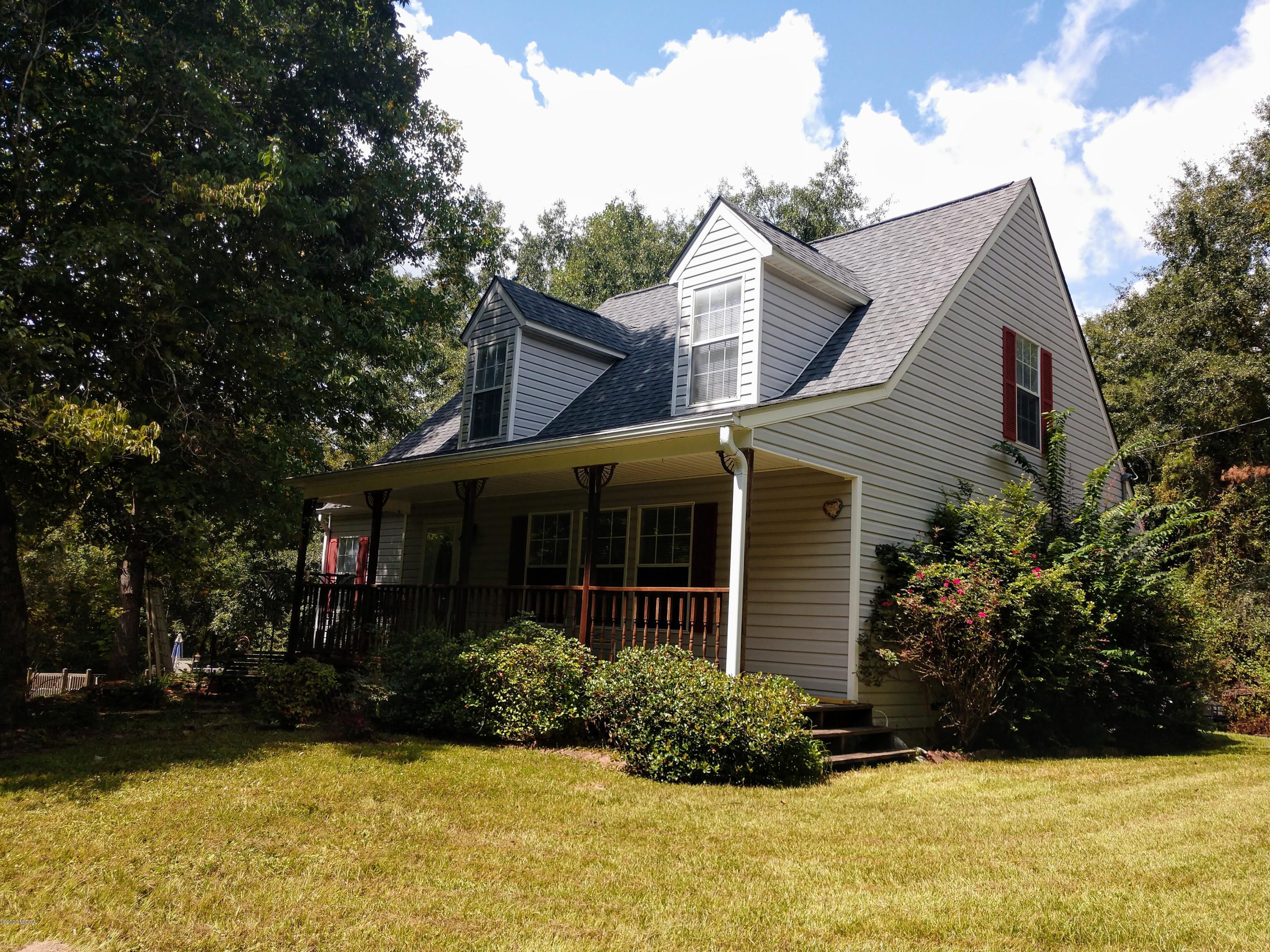 828 Juniper Creek Road Byron, GA 31008 - Photo 22 of 25 Facade