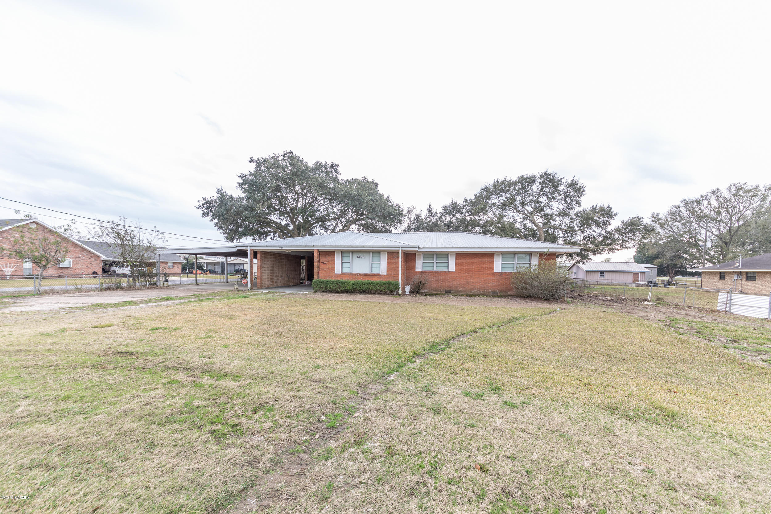 2705 Captain Cade Road, Unit 1 Broussard, LA 70518 - Photo 1 of 14 2705CaptainCade-4