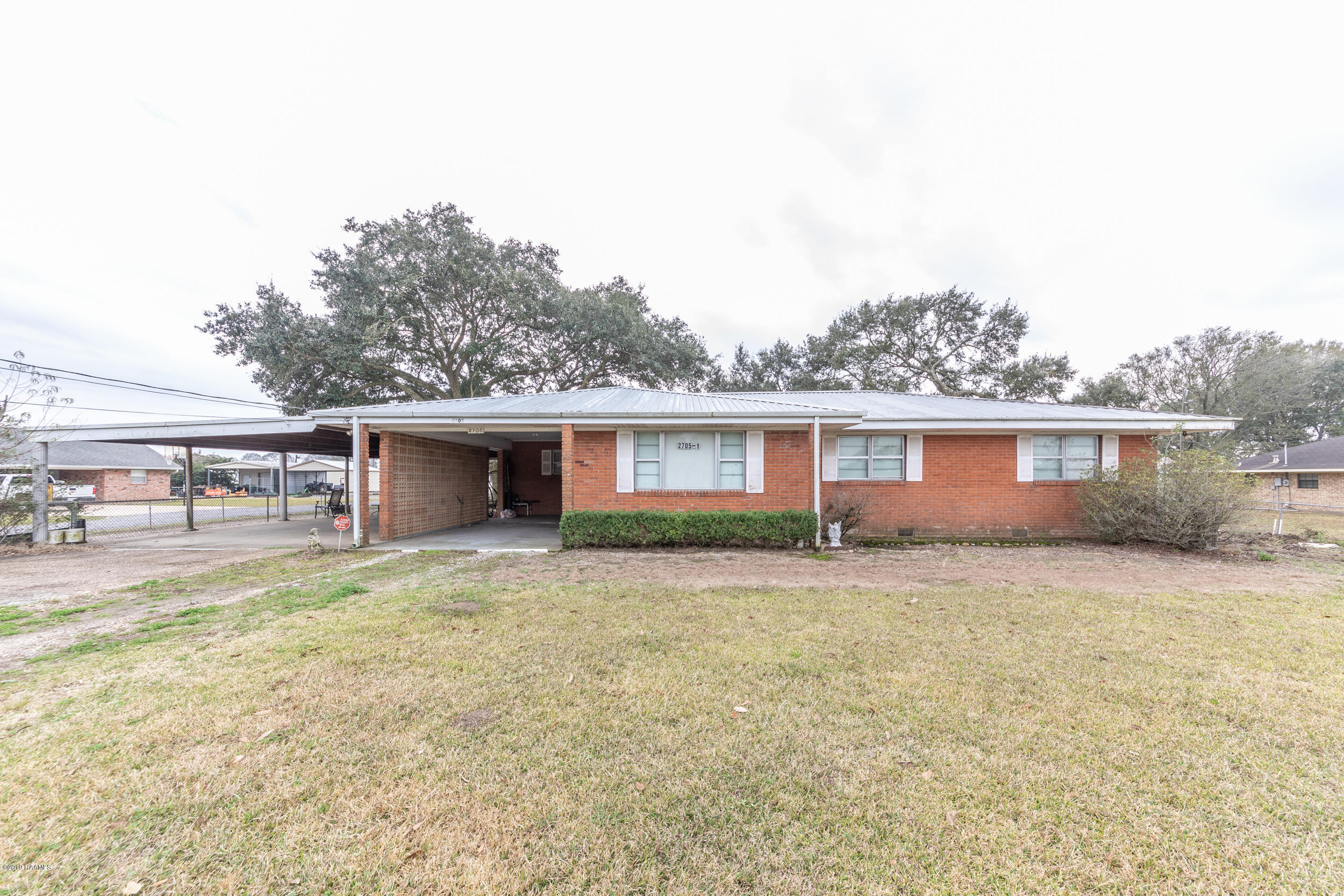 2705 Captain Cade Road, Unit 1 Broussard, LA 70518 - Photo 13 of 14 2705CaptainCade-6