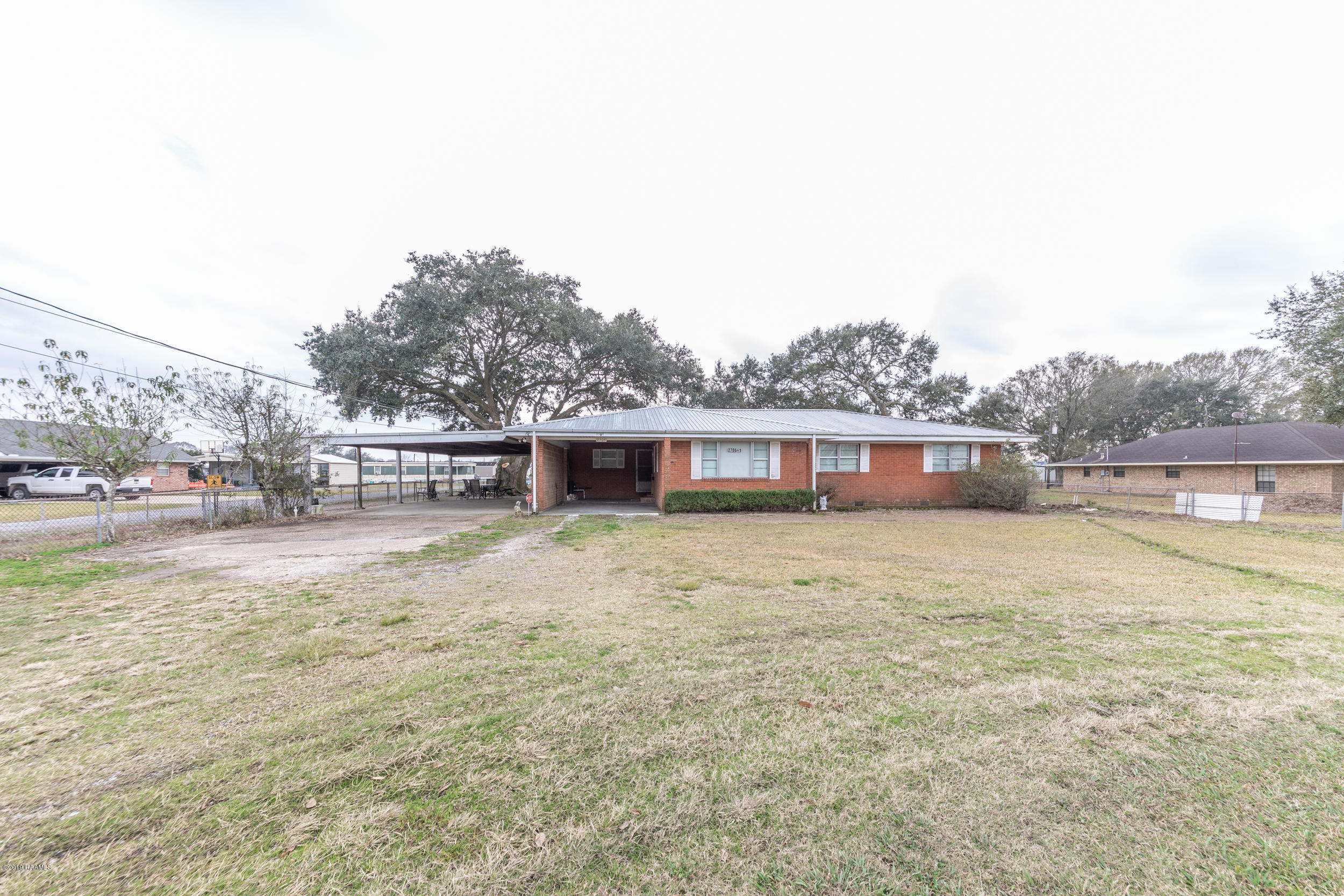 2705 Captain Cade Road, Unit 1 Broussard, LA 70518 - Photo 14 of 14 2705CaptainCade-1