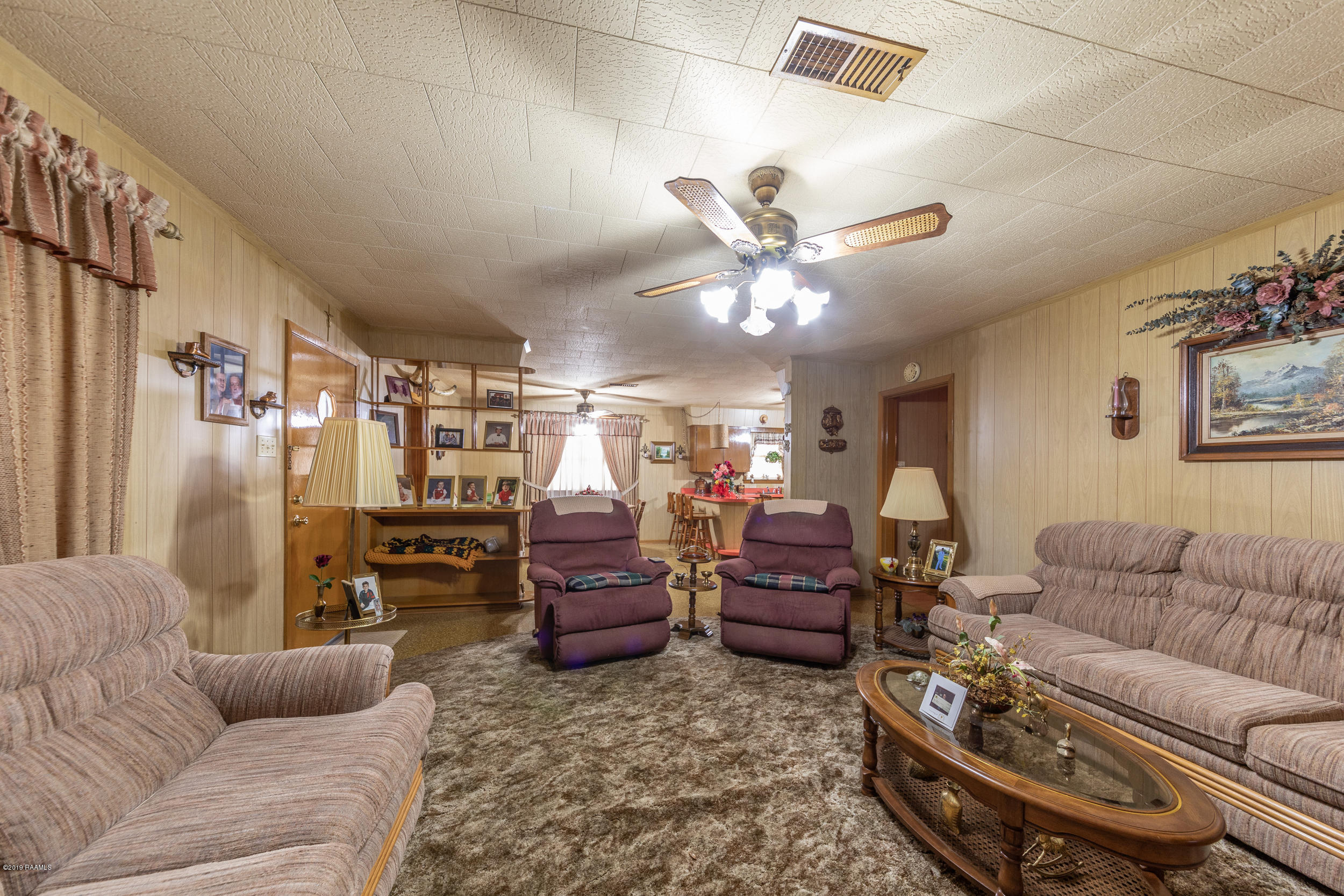 2705 Captain Cade Road, Unit 1 Broussard, LA 70518 - Photo 7 of 14 2705CaptainCade-20