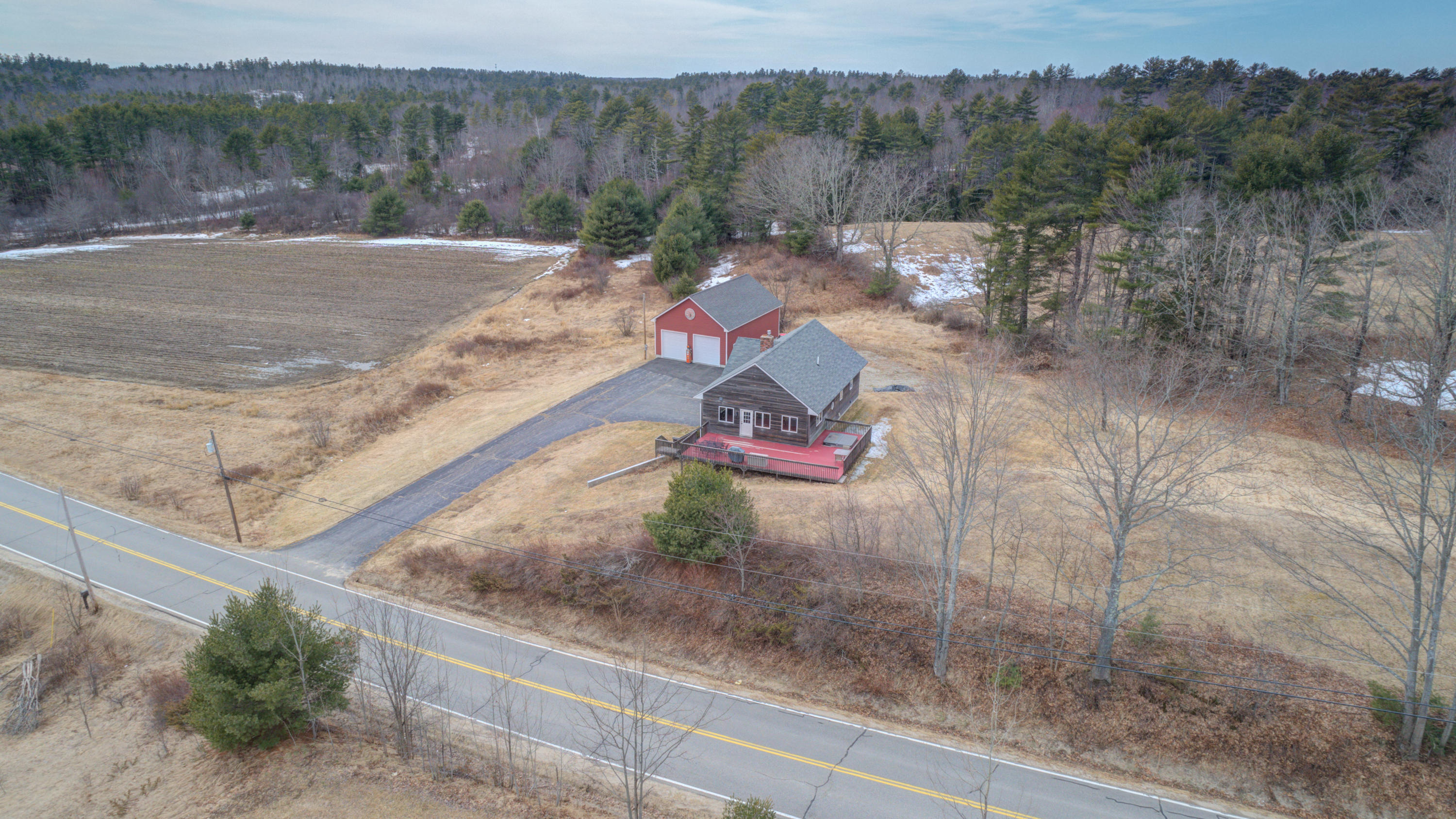 34 McKenney Road Saco, ME 04072 - Photo 49 of 79 Pic#-11