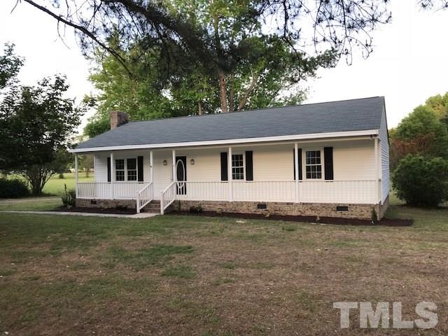 659 Corbett Road Clayton, NC 27520 - Photo 1 of 24 Gallery Image 1