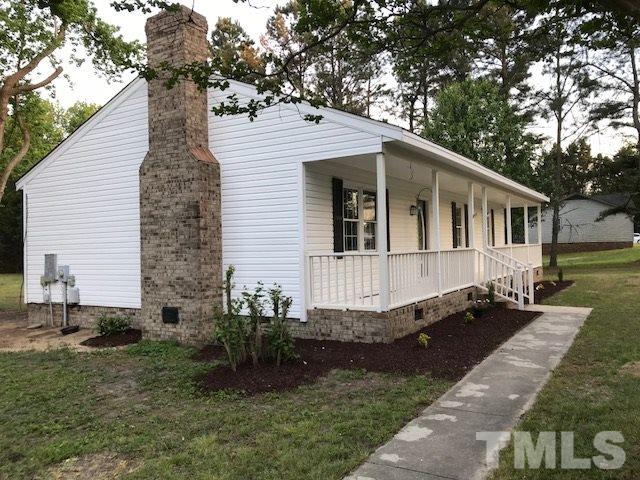 659 Corbett Road Clayton, NC 27520 - Photo 2 of 24 Gallery Image 2