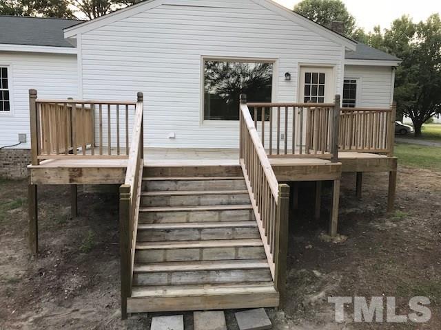 659 Corbett Road Clayton, NC 27520 - Photo 22 of 24 Gallery Image 22