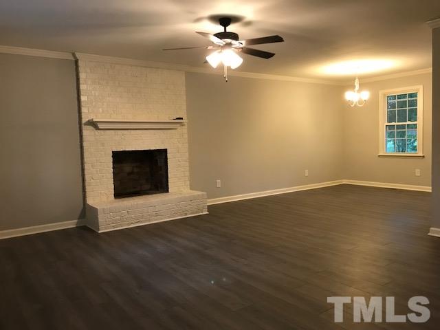 659 Corbett Road Clayton, NC 27520 - Photo 5 of 24 Gallery Image 5