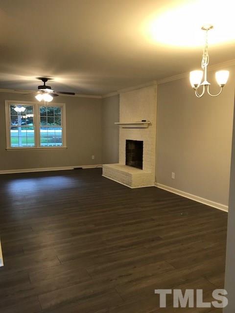 659 Corbett Road Clayton, NC 27520 - Photo 6 of 24 Gallery Image 6
