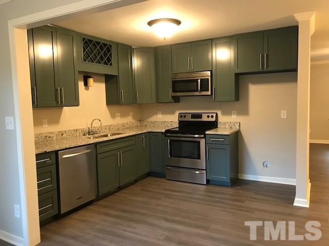 659 Corbett Road Clayton, NC 27520 - Photo 8 of 24 Gallery Image 8