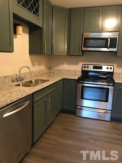659 Corbett Road Clayton, NC 27520 - Photo 9 of 24 Gallery Image 9