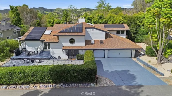 $2,080,000 | 31841 Via Perdiz, Coto de Caza, CA 92679