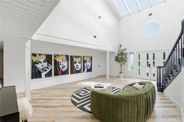 $2,080,000 | 31841 Via Perdiz, Coto de Caza, CA 92679