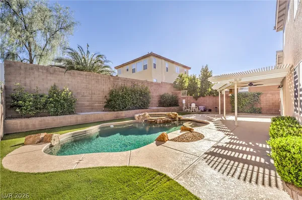 $2,700 | 185 Plumpjack Avenue, Henderson, NV 89002