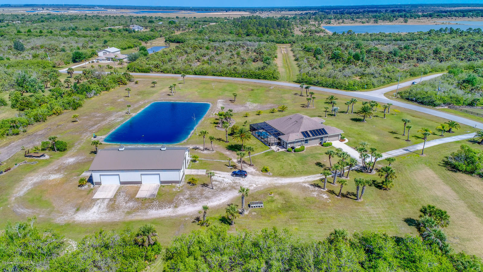 333 Deer Run Road Palm Bay, FL 32909 - Photo 14 of 75 72_333DeerRunAERIALS0026_mls