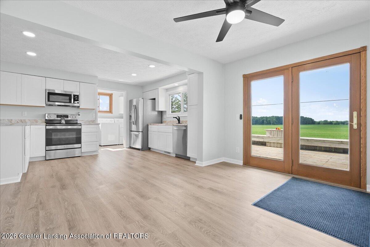 1281 East Walker Road St. Johns, MI 48879 - Photo 17 of 45 17-Media Jett - 10