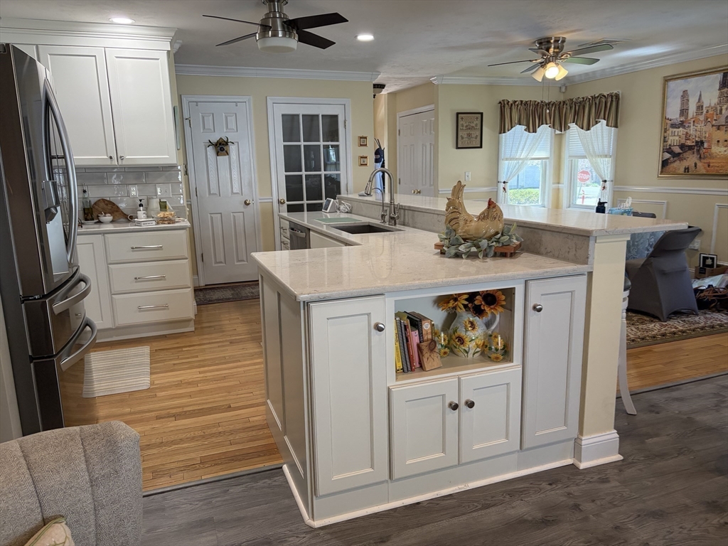 92 Virginia Drive, Unit 92 Leicester, MA 01542 - Photo 7 of 33 Gallery Image 7