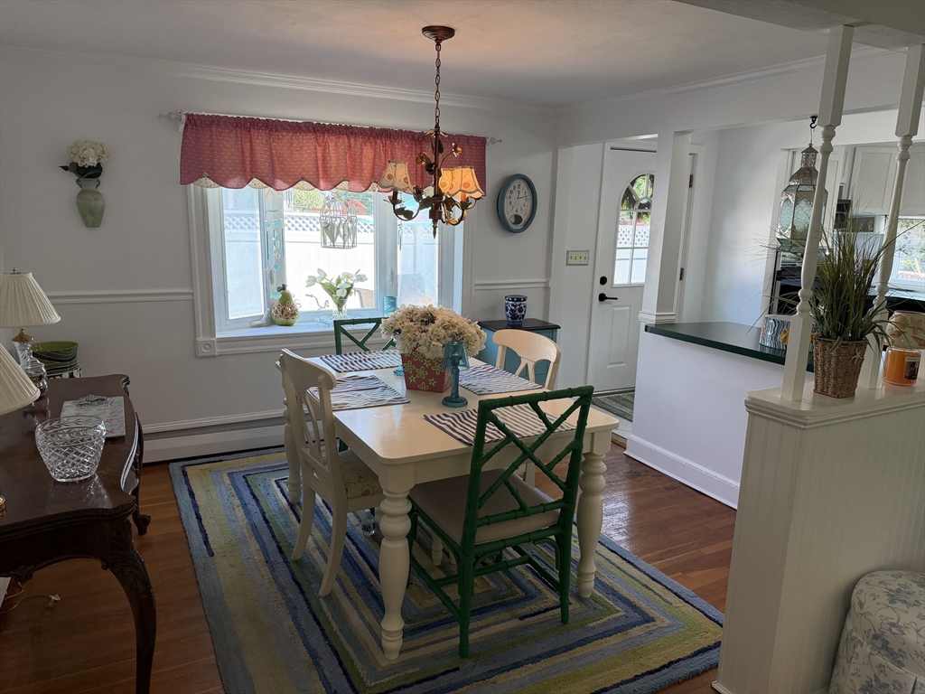 3 Walnut Knolls Canton, MA 02021 - Photo 11 of 38