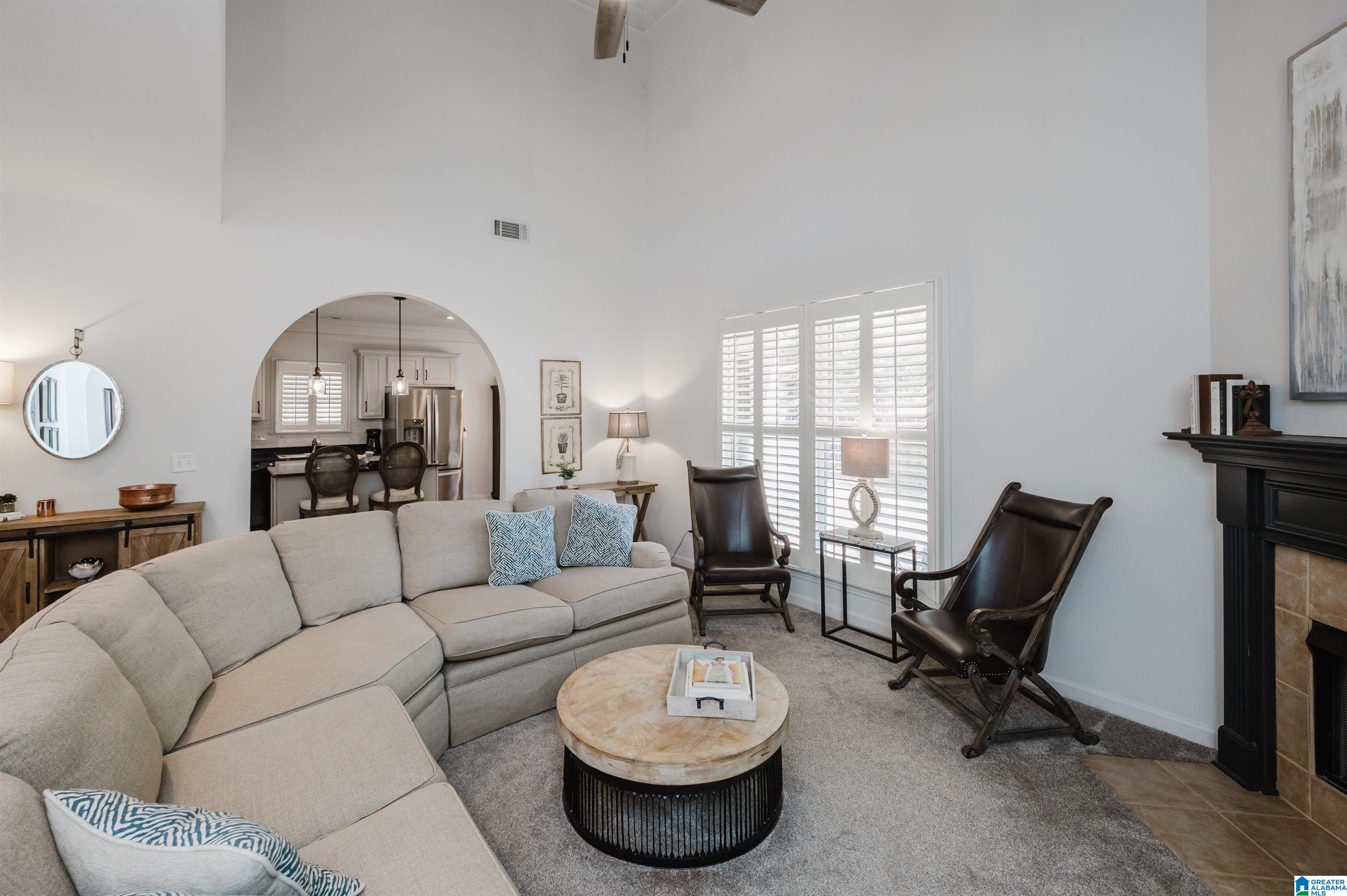 4067 Highland Ridge Road Hoover, AL 35242 - Photo 7 of 47