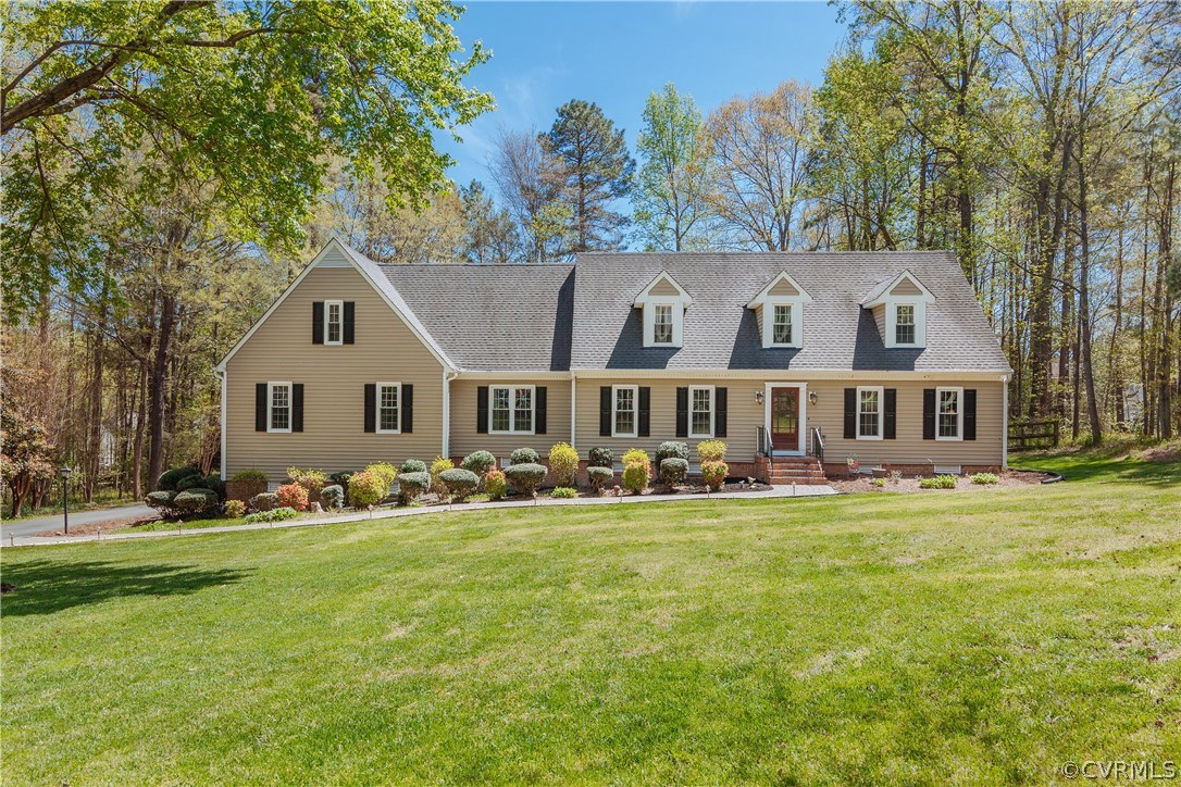 6009 Country Walk Road Midlothian, VA 23112 - Photo 1 of 1 Gallery Image 1