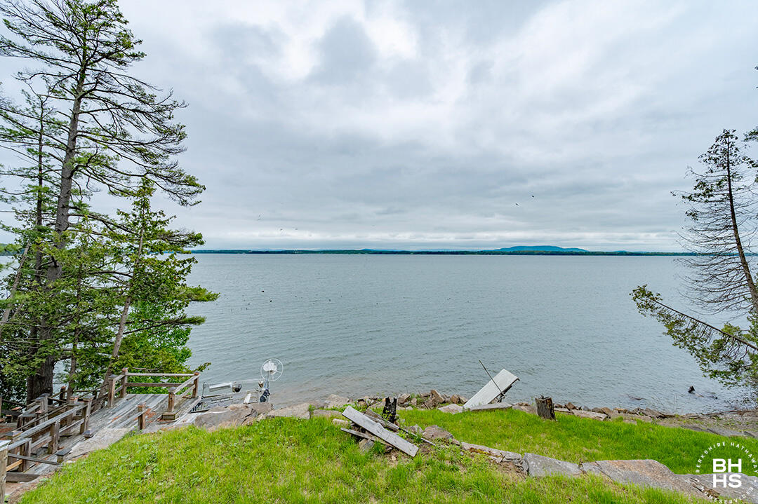0 Nys Route Westport, NY 12993 - Photo 15 of 20 WestportLotOnLakeChamplain_SharedLakefro
