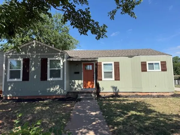 $1,995 | 234 Clyde Street, Abilene, TX 79605