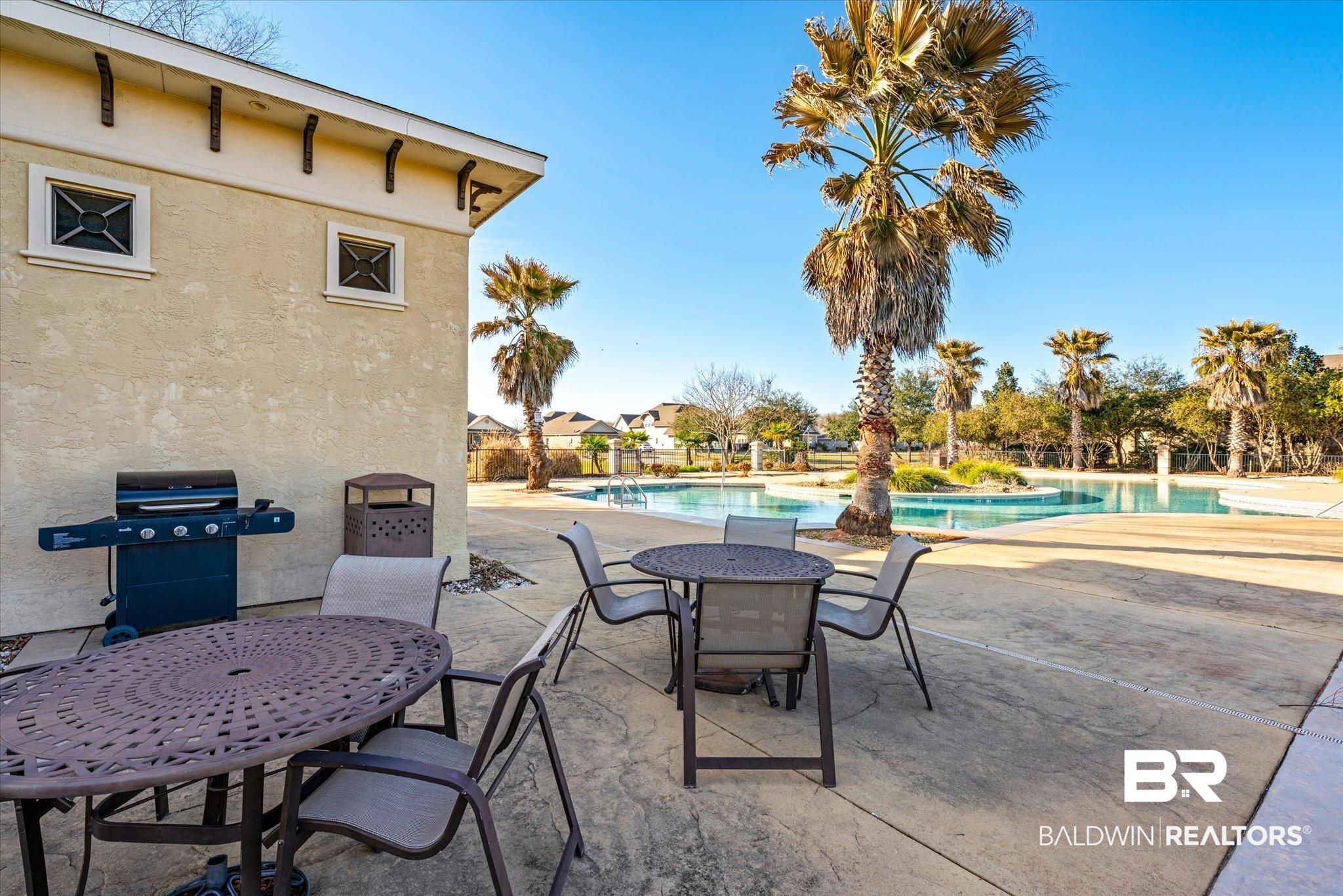 24555 Kipling Court Daphne, AL 36526 - Photo 22 of 30 Neighborhood Pool